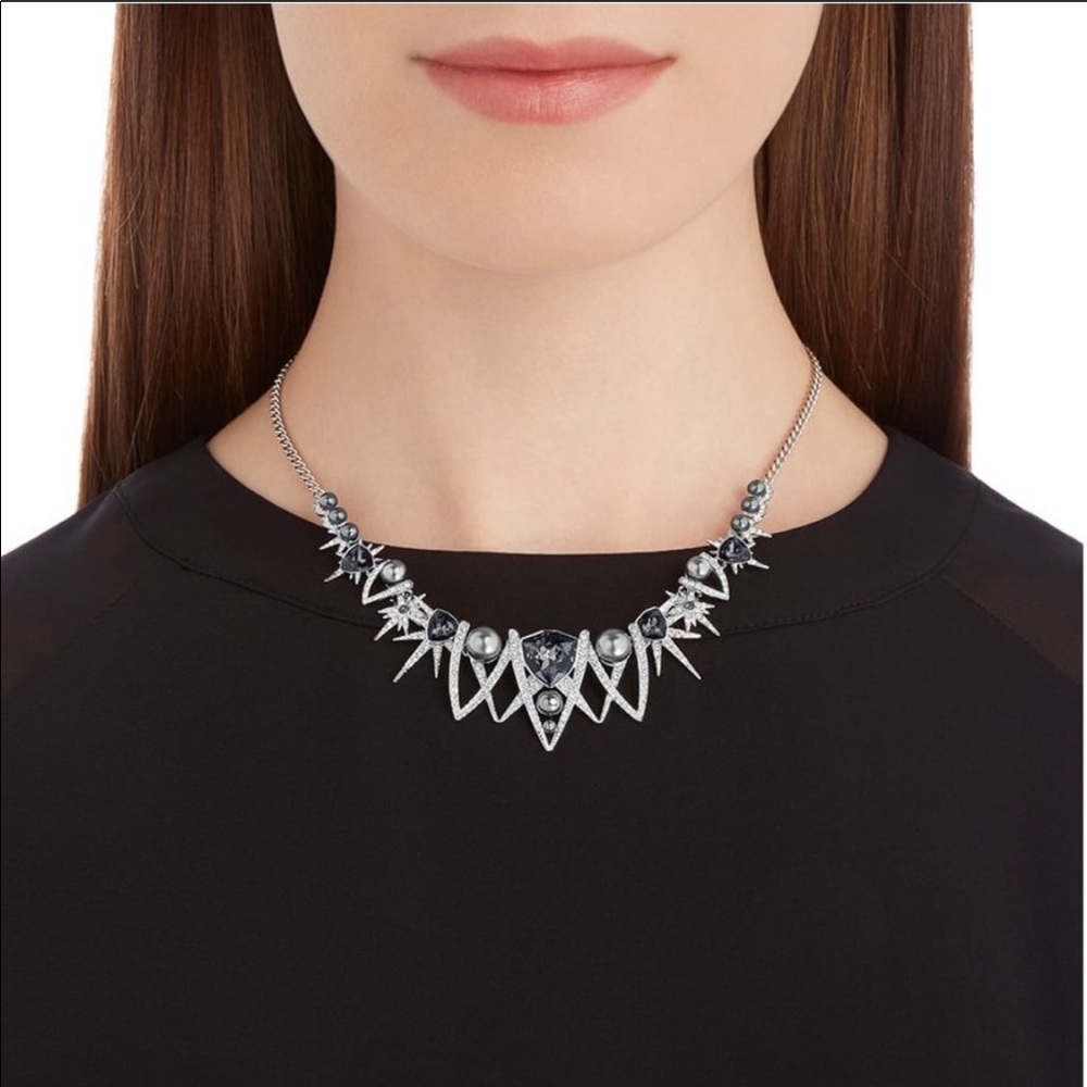Swarovski Necklace